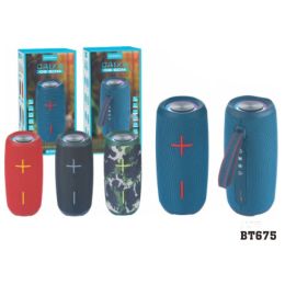 Caixa de Som Bluetooth