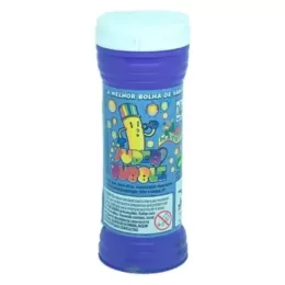 Bolha de Sabão (Super Bubble)