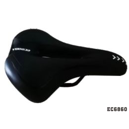 Selim (Banco) para Bicicleta Confort