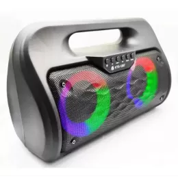 Caixa de Som Amplificada Wireless Speaker Bluetooth