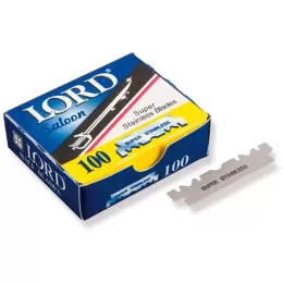 Lamina Lord Super c/ 5 Unidades