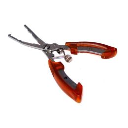 Alicate Multifuncional (Corte, Tira Anzol) Pesca