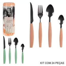 Talher Lumi Pote C/24 pç