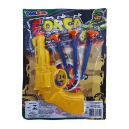 Pistola Lança Dardos