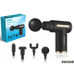 Massageador Recarregavel 4 em 1