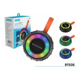 Mini Radio Recarregavel