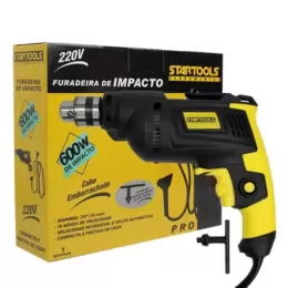Furadeira de Impacto 220V